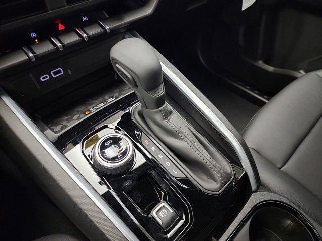 new 2025 Chevrolet Colorado car, priced at $44,940