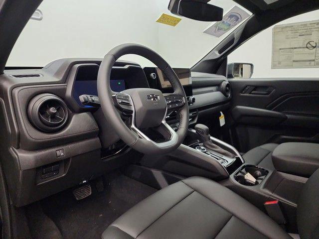 new 2025 Chevrolet Colorado car, priced at $44,940