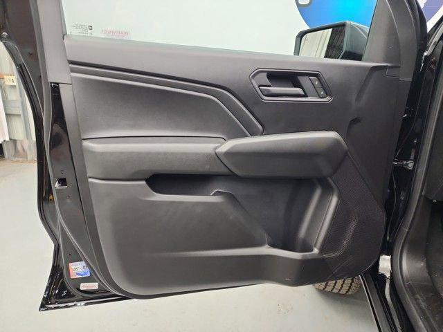 new 2025 Chevrolet Colorado car, priced at $44,940