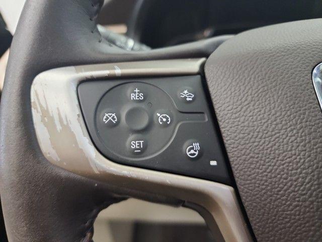 used 2017 GMC Acadia car, priced at $20,590