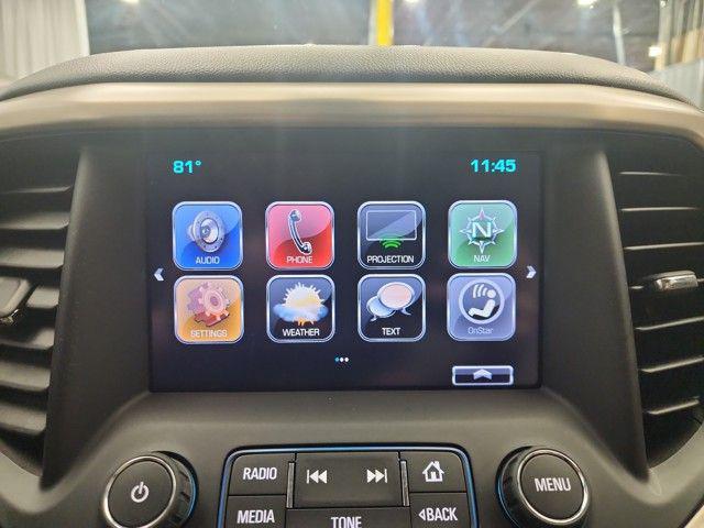 used 2017 GMC Acadia car, priced at $20,590