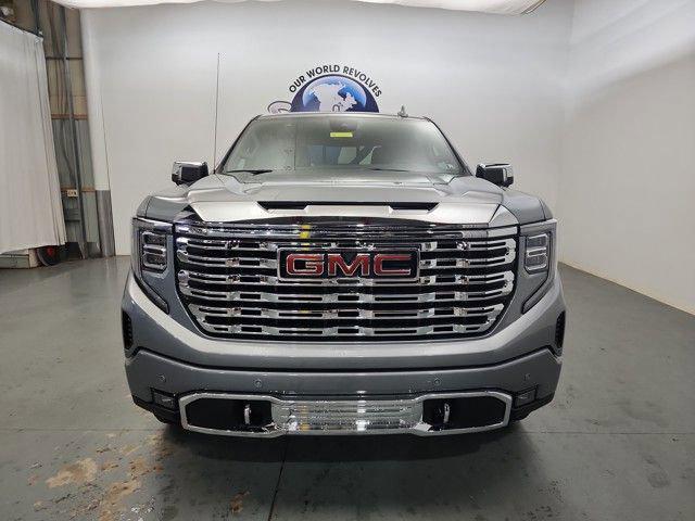 new 2026 GMC Sierra 1500 car, priced at $75,700