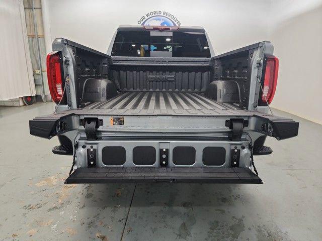 new 2026 GMC Sierra 1500 car, priced at $75,700