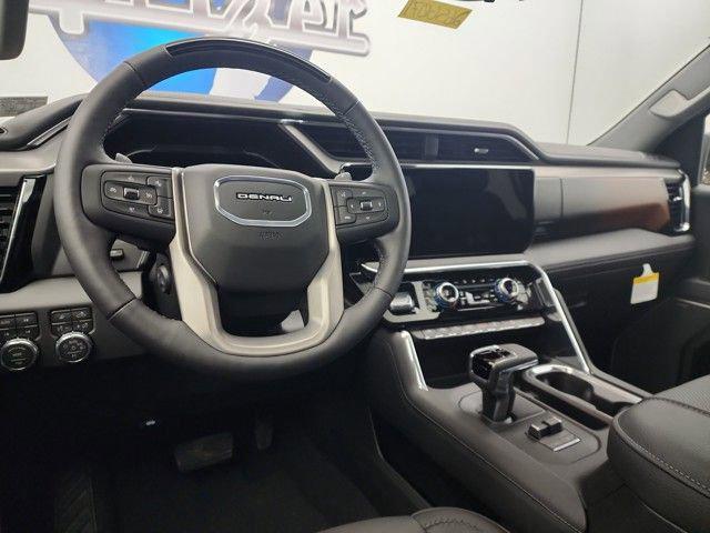 new 2026 GMC Sierra 1500 car, priced at $75,700