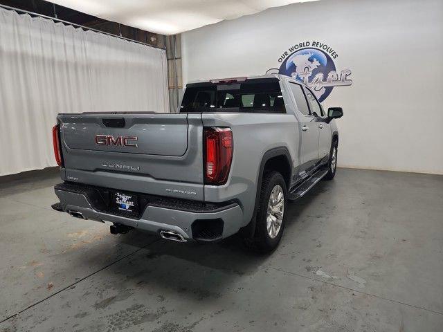 new 2026 GMC Sierra 1500 car, priced at $75,700