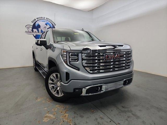 new 2026 GMC Sierra 1500 car, priced at $75,700