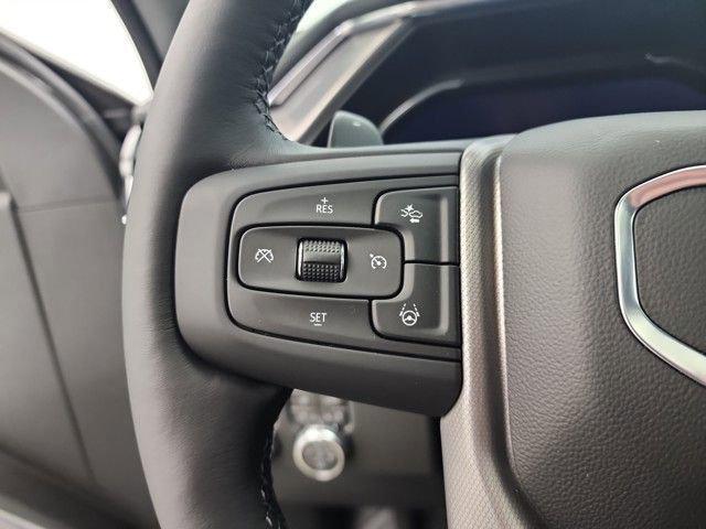 new 2026 GMC Sierra 1500 car, priced at $75,700