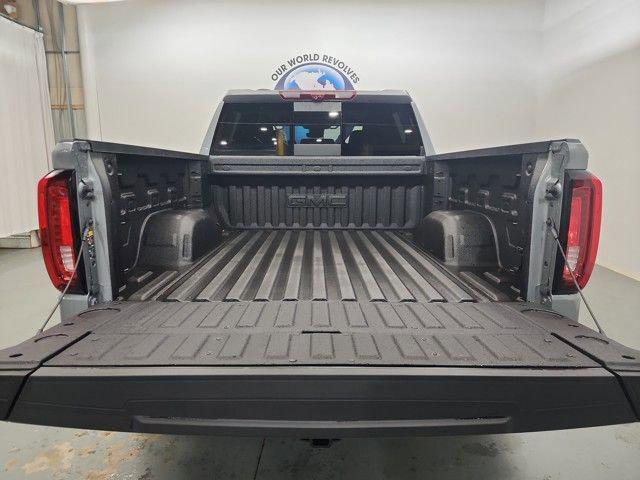 new 2026 GMC Sierra 1500 car, priced at $75,700