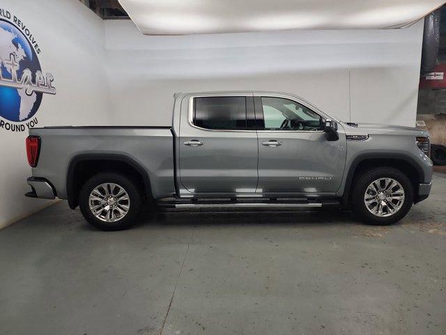 new 2026 GMC Sierra 1500 car, priced at $75,700
