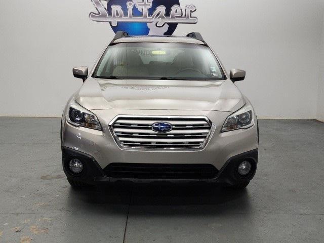 used 2015 Subaru Outback car, priced at $11,990