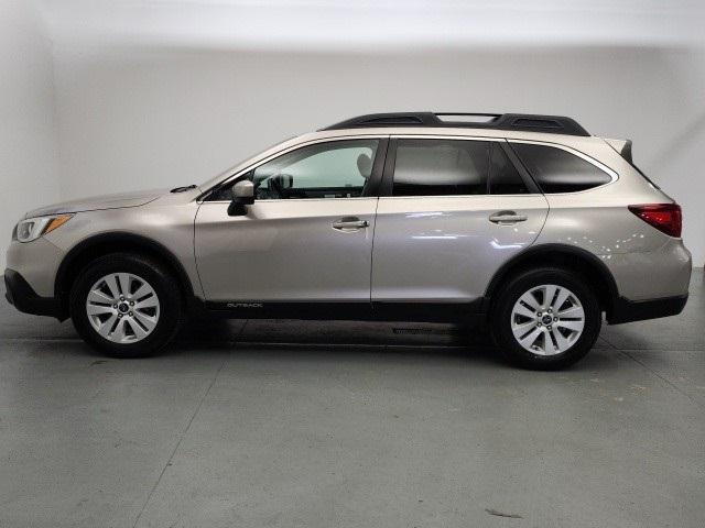 used 2015 Subaru Outback car, priced at $11,990