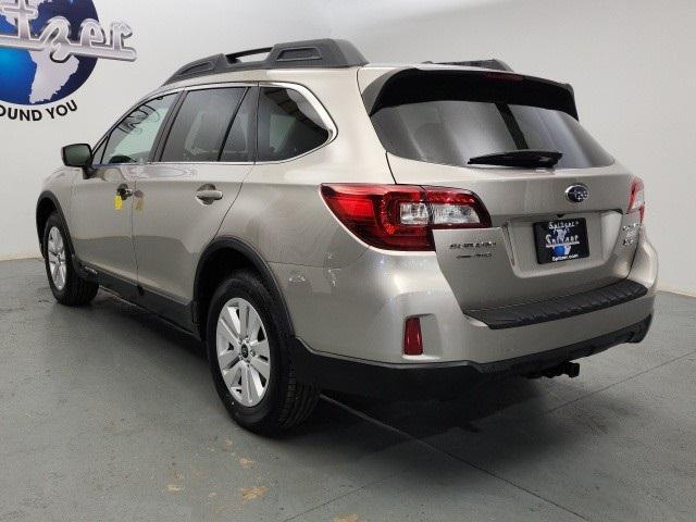 used 2015 Subaru Outback car, priced at $11,990