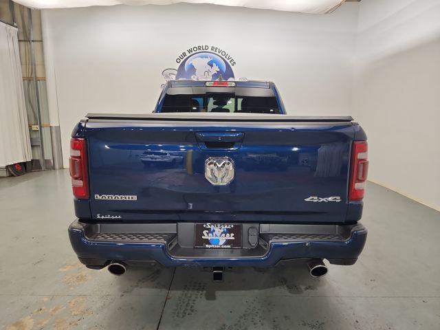 used 2020 Ram 1500 car, priced at $26,990