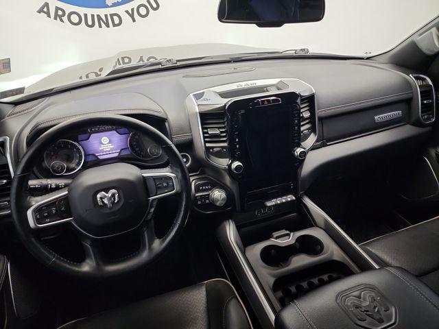 used 2020 Ram 1500 car, priced at $26,990