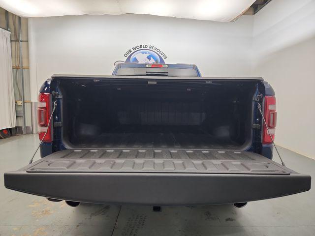 used 2020 Ram 1500 car, priced at $26,990