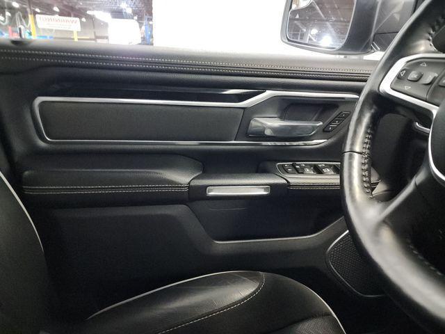 used 2020 Ram 1500 car, priced at $26,990