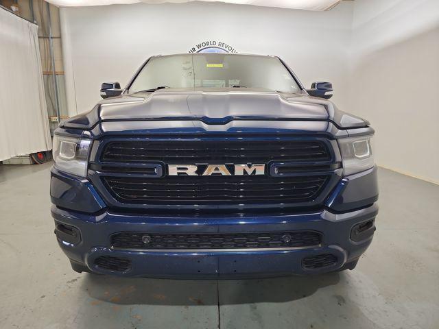 used 2020 Ram 1500 car, priced at $26,990