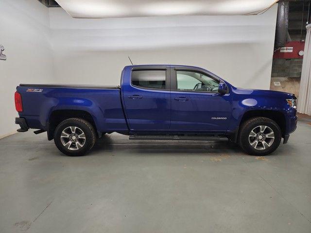 used 2015 Chevrolet Colorado car, priced at $18,290