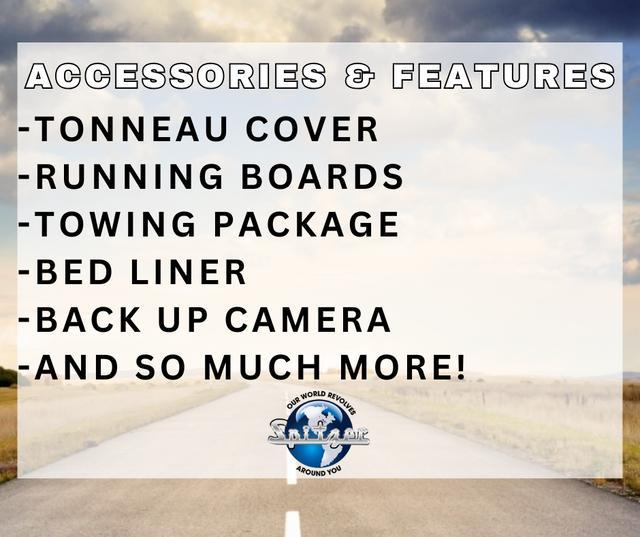 used 2015 Chevrolet Colorado car, priced at $18,290