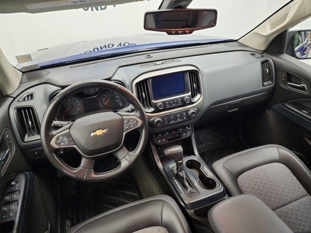 used 2015 Chevrolet Colorado car, priced at $18,290