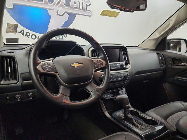 used 2015 Chevrolet Colorado car, priced at $18,290
