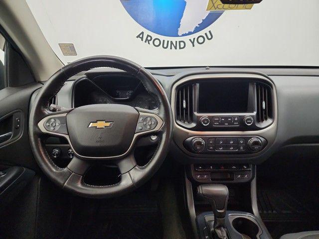 used 2015 Chevrolet Colorado car, priced at $18,290
