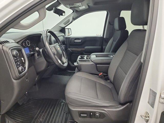 used 2019 Chevrolet Silverado 1500 car, priced at $33,590