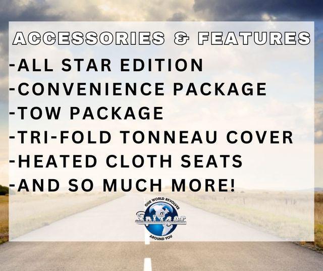 used 2019 Chevrolet Silverado 1500 car, priced at $33,590