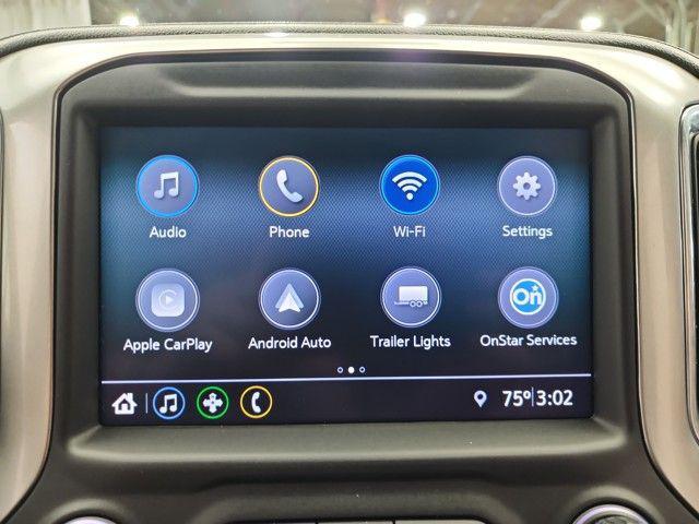 used 2019 Chevrolet Silverado 1500 car, priced at $33,590