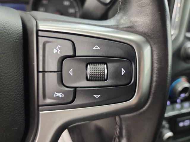 used 2019 Chevrolet Silverado 1500 car, priced at $33,590