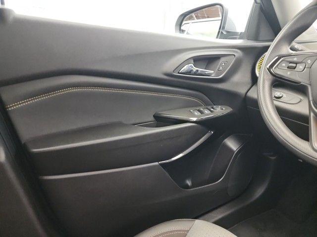 used 2024 Chevrolet Trax car, priced at $23,490