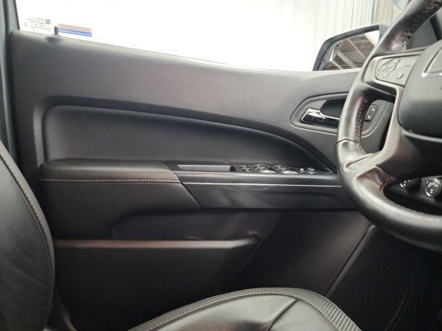 used 2022 GMC Canyon car, priced at $35,490
