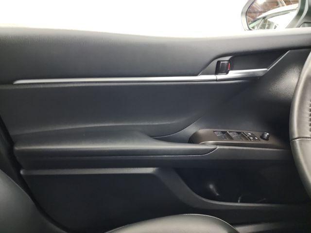 used 2023 Toyota Camry car, priced at $27,990