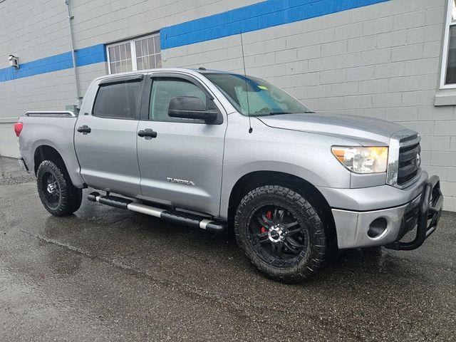used 2013 Toyota Tundra car, priced at $22,990