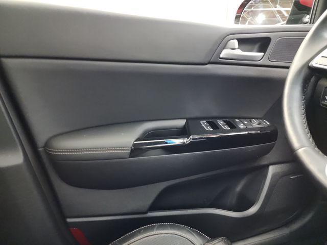 used 2022 Kia Sportage car, priced at $21,990