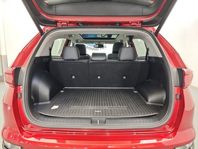 used 2022 Kia Sportage car, priced at $21,990