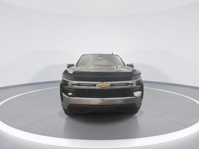 used 2020 Chevrolet Silverado 1500 car, priced at $28,990