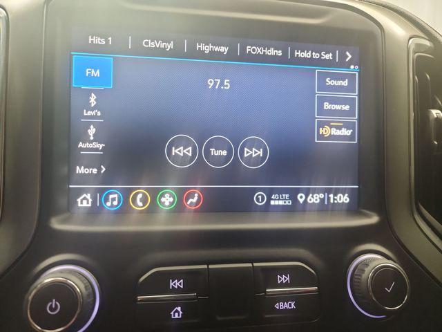 used 2020 Chevrolet Silverado 1500 car, priced at $28,990