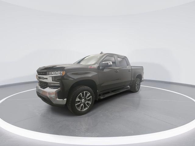 used 2020 Chevrolet Silverado 1500 car, priced at $28,990