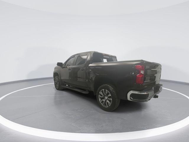 used 2020 Chevrolet Silverado 1500 car, priced at $28,990