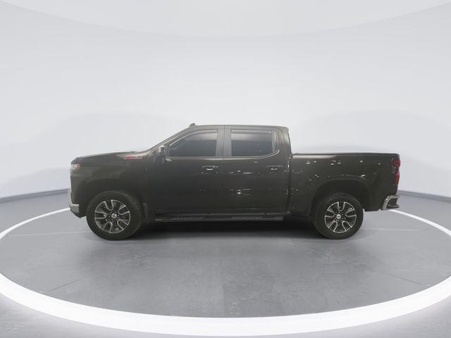 used 2020 Chevrolet Silverado 1500 car, priced at $28,990