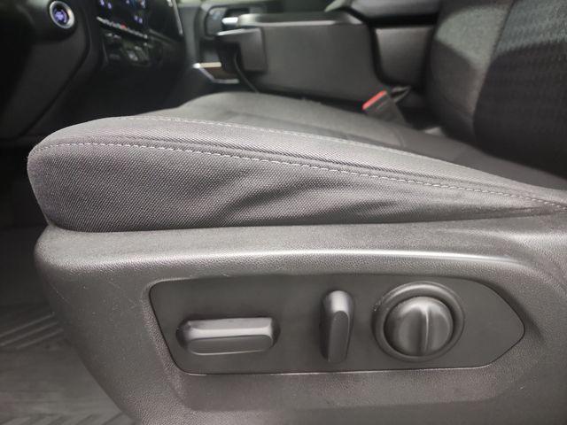 used 2020 Chevrolet Silverado 1500 car, priced at $28,990