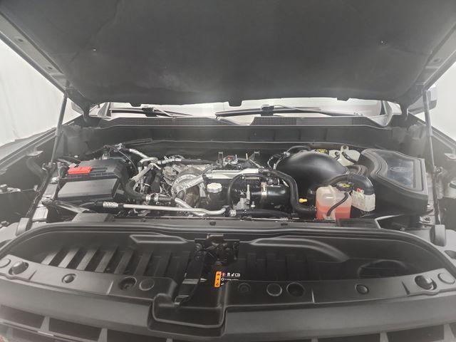 used 2020 Chevrolet Silverado 1500 car, priced at $28,990