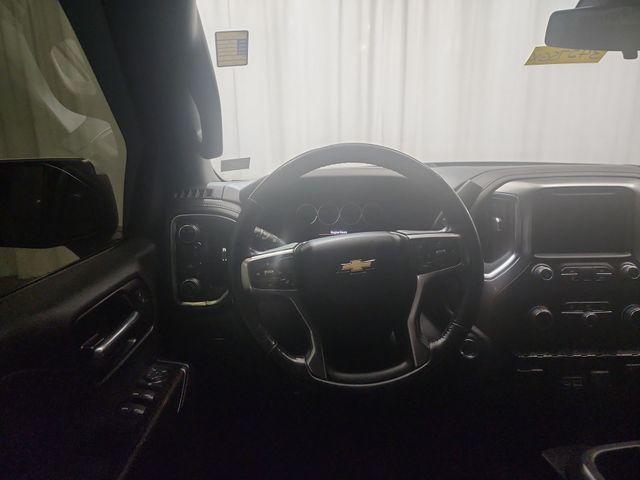 used 2020 Chevrolet Silverado 1500 car, priced at $28,990