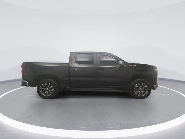 used 2020 Chevrolet Silverado 1500 car, priced at $28,990