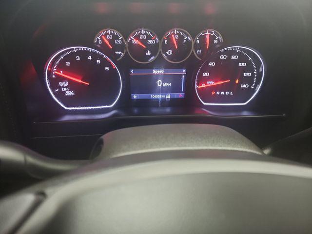 used 2020 Chevrolet Silverado 1500 car, priced at $28,990