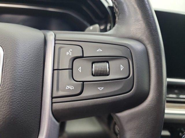 used 2023 GMC Sierra 1500 car, priced at $47,990