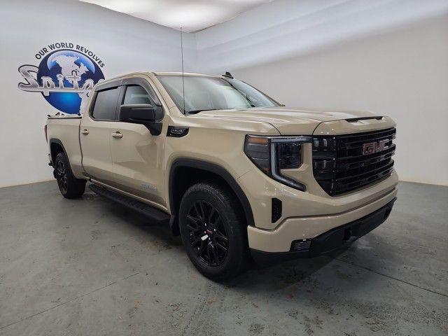 used 2023 GMC Sierra 1500 car, priced at $47,990