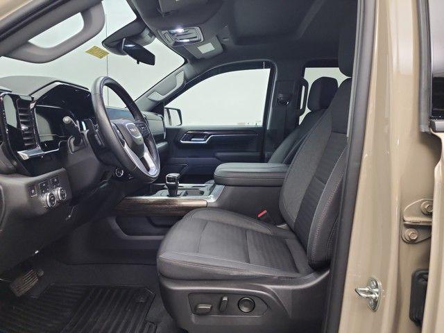 used 2023 GMC Sierra 1500 car, priced at $47,990