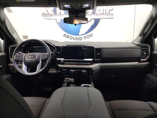 used 2023 GMC Sierra 1500 car, priced at $47,990